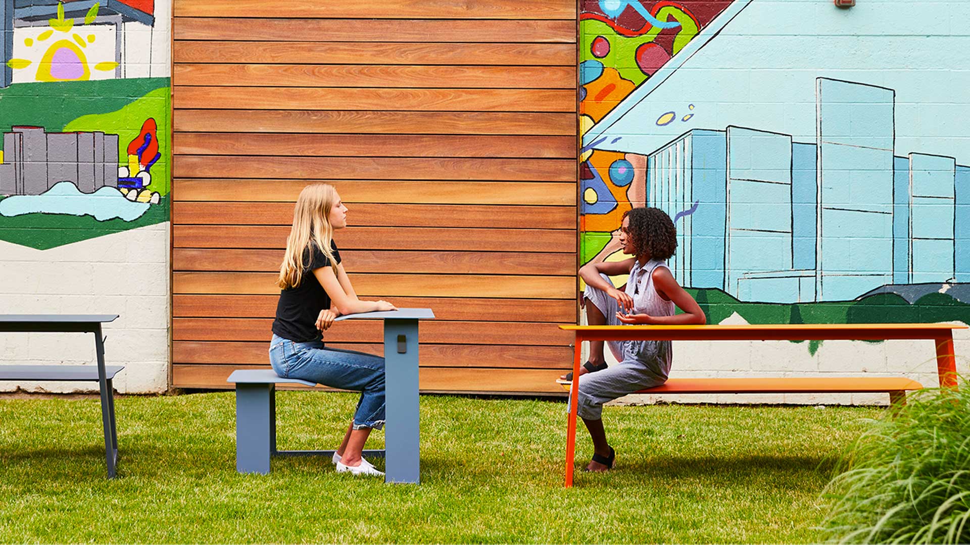 Landscape Forms Acquires Kornegay Design · Kornegay Design