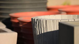 Kornegay Design Introduces the FencePost Series of Planters